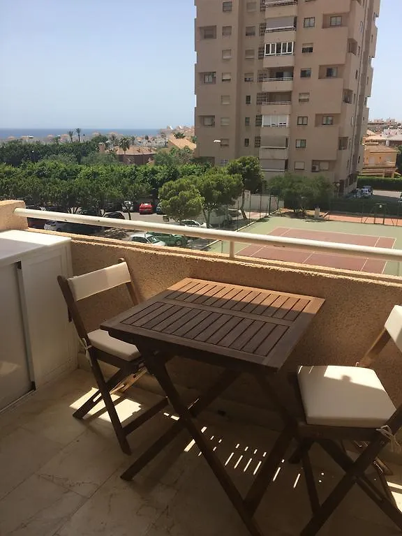 Apartamento Aguadulce Plaza Caribe Apartment