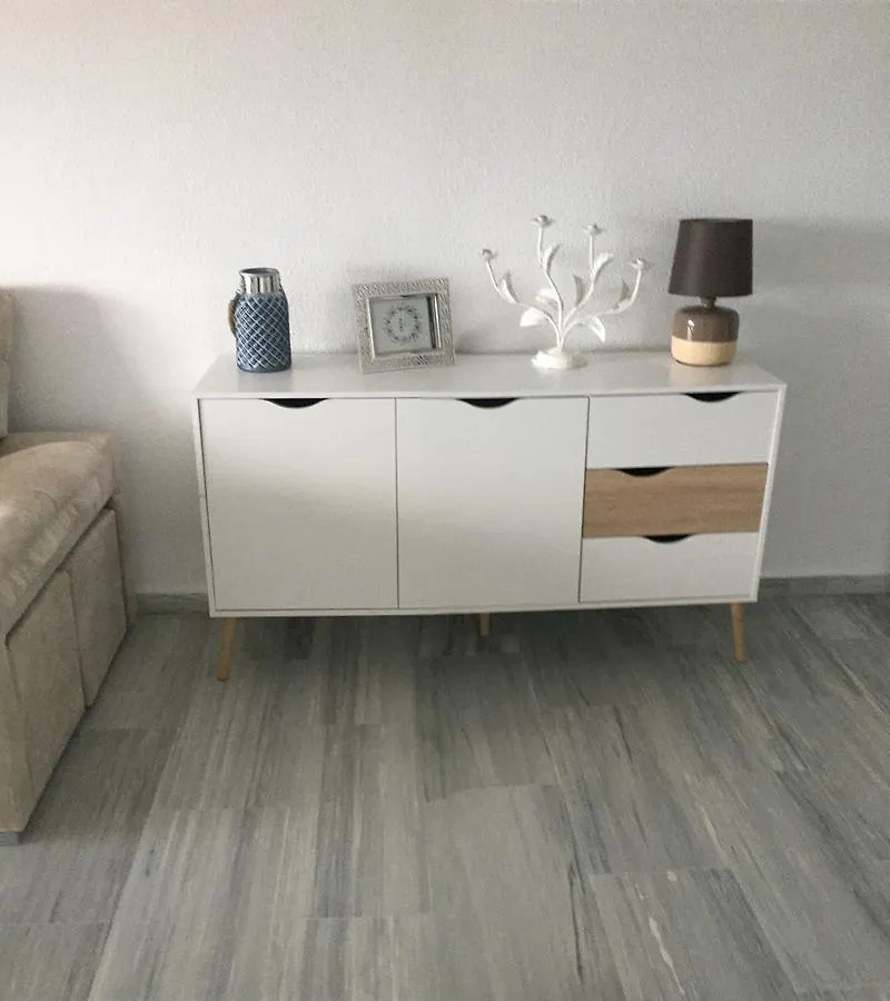 Apartamento Aguadulce Plaza Caribe Spain