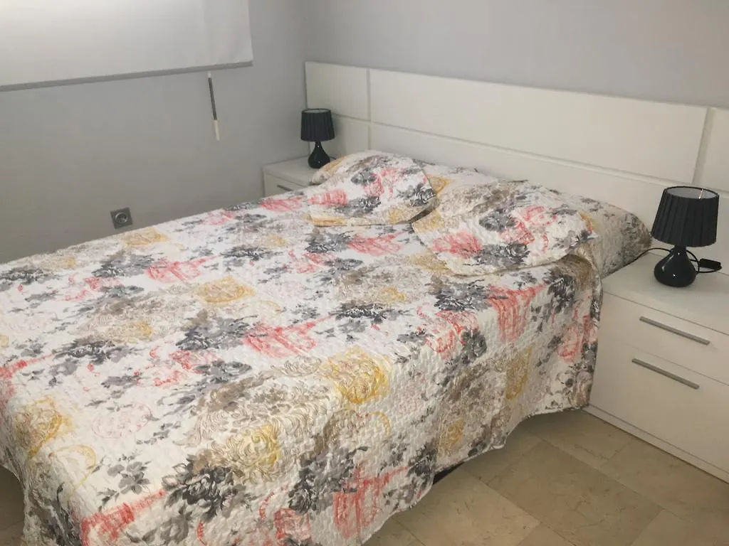 Apartamento Aguadulce Plaza Caribe Appartement Spanje