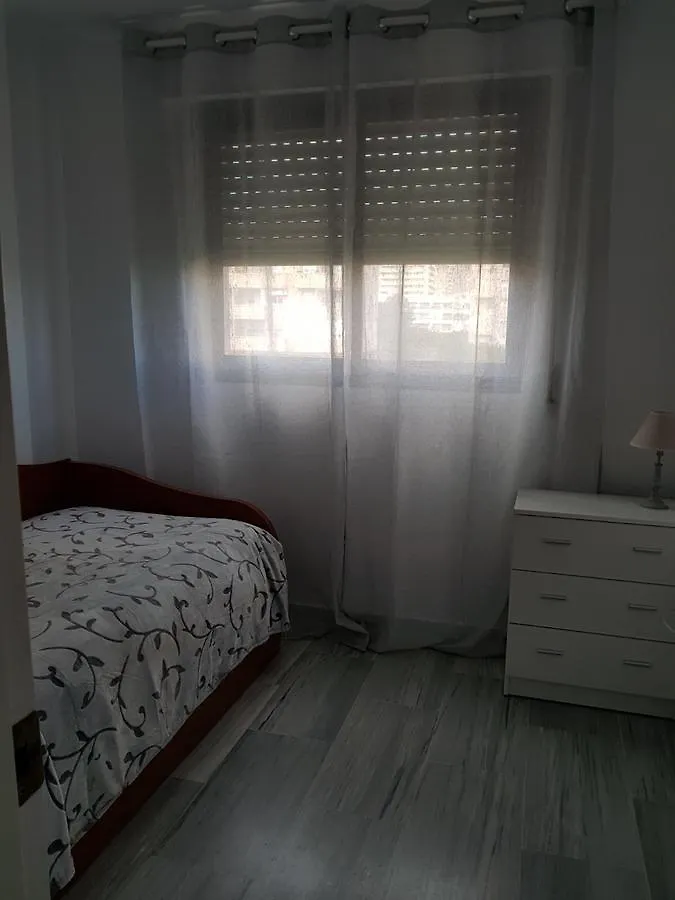 Apartamento Aguadulce Plaza Caribe Appartement